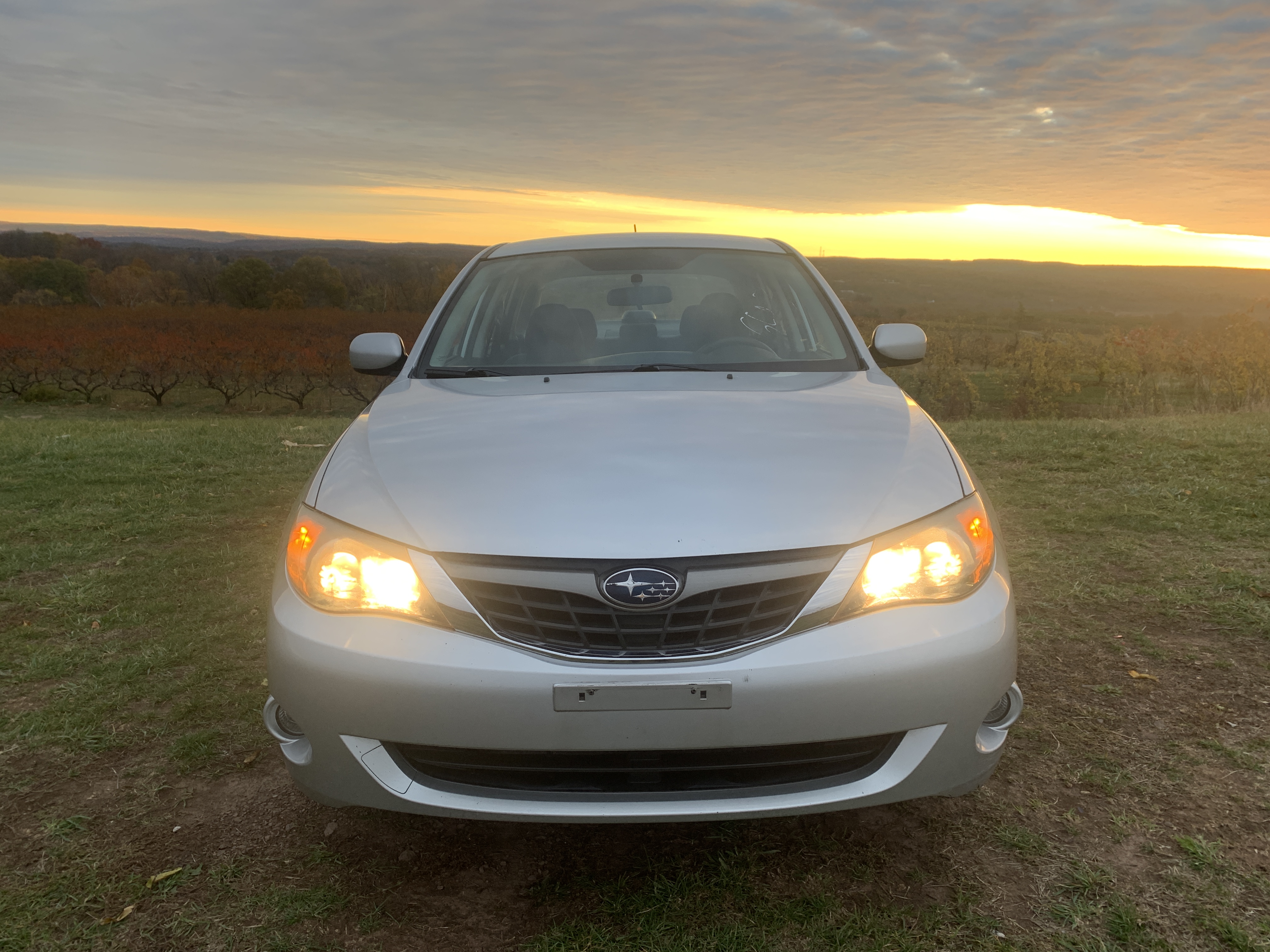 2009 Subaru ONE OWNER AWD Impreza — photo 82